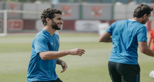 تحقيق يلا كورة.. التأهيل كلمة السر.. لماذا تأخرت عودة محمد محمود وآخرين بعد إصابة الصليبي؟